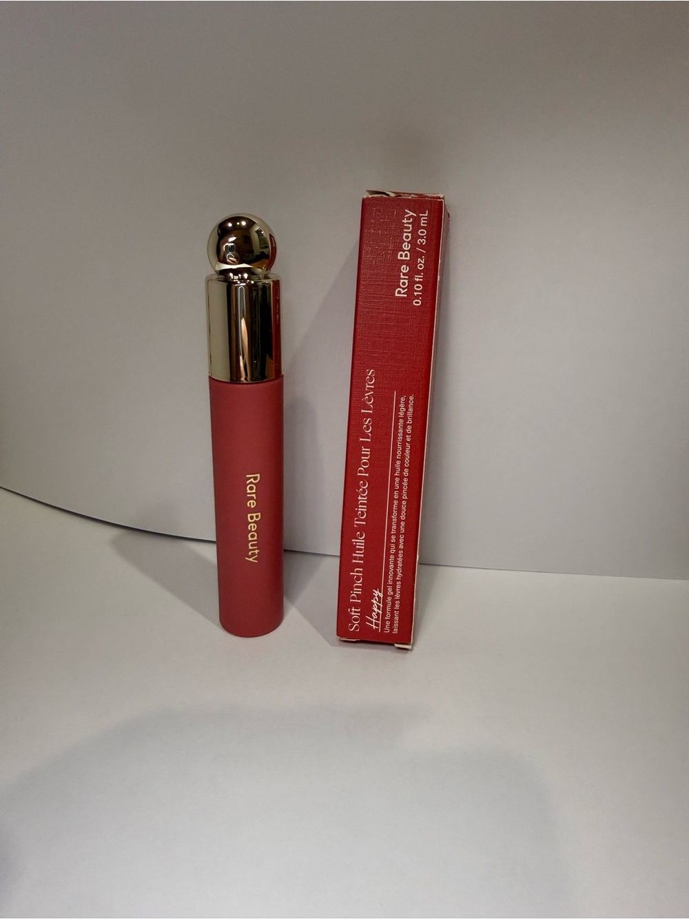 Rare Beauty Soft Pinch Lipstick - Dusty Rose